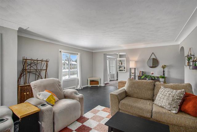 Builiding view three for 3040 Michigan, Kalamazoo, MI. 49006