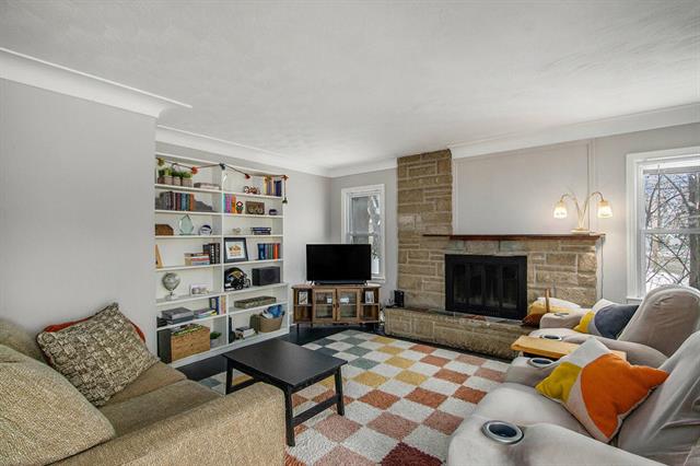 Builiding view two for 3040 Michigan, Kalamazoo, MI. 49006