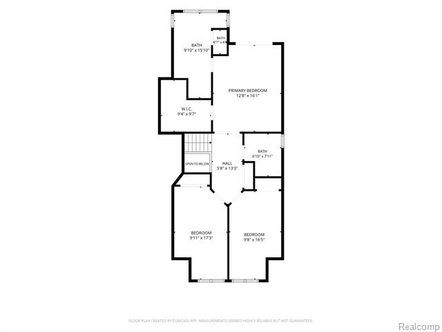 Builiding view eighty eight for 12224 Mantawauka, Fenton, MI. 48430
