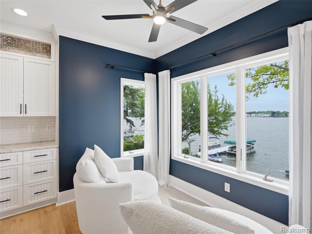 Builiding view fifteen for 12224 Mantawauka, Fenton, MI. 48430