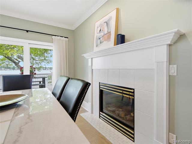 Builiding view twenty five for 12224 Mantawauka, Fenton, MI. 48430