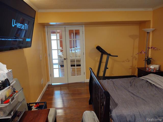 Builiding view fourteen for 1432 Pond View, Wixom, MI. 48393