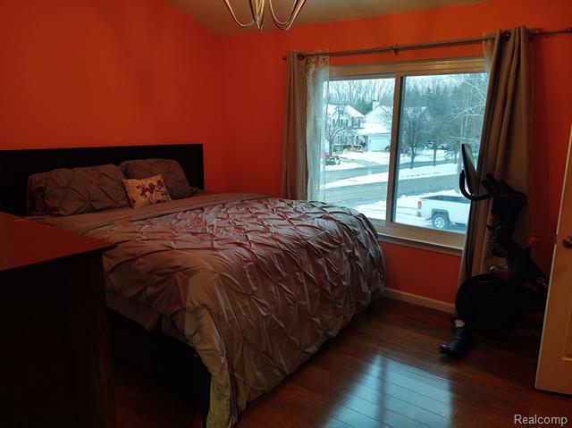 Builiding view seven for 1432 Pond View, Wixom, MI. 48393