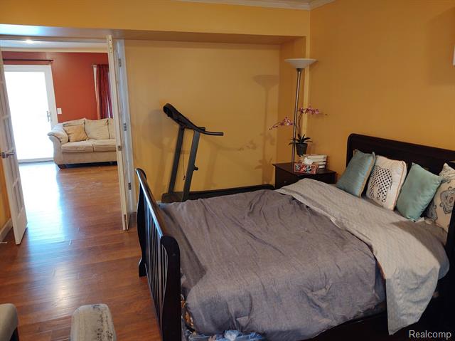 Builiding view thirteen for 1432 Pond View, Wixom, MI. 48393