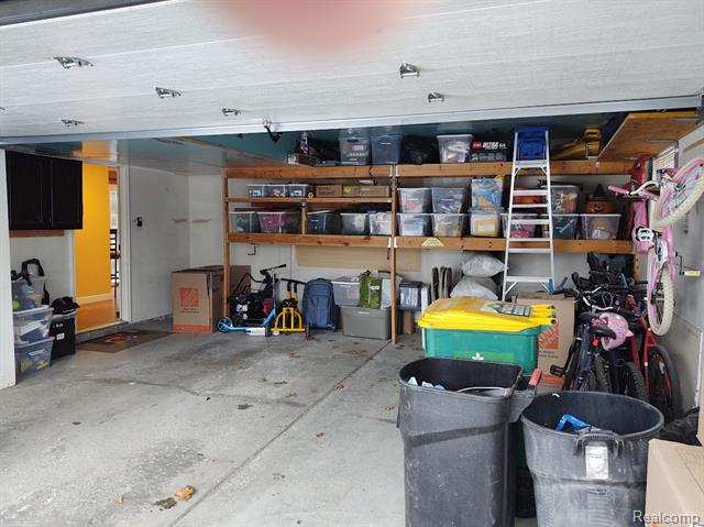 Builiding view twenty two for 1432 Pond View, Wixom, MI. 48393