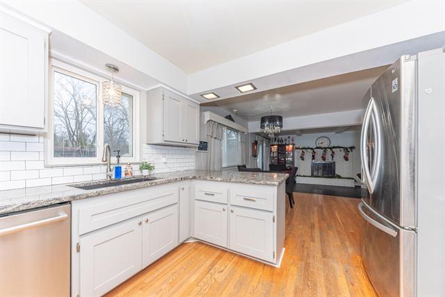 Builiding view eleven for 1470 Nightingale, Wixom, MI. 48393