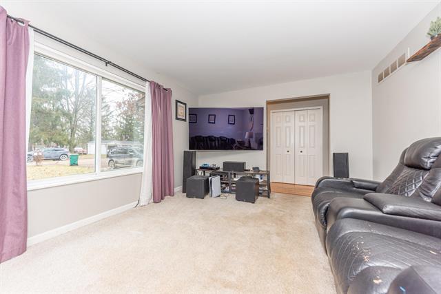 Builiding view seven for 1470 Nightingale, Wixom, MI. 48393