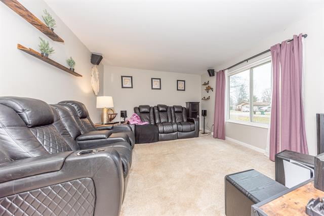 Builiding view six for 1470 Nightingale, Wixom, MI. 48393