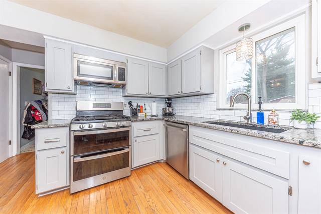 Builiding view thirteen for 1470 Nightingale, Wixom, MI. 48393