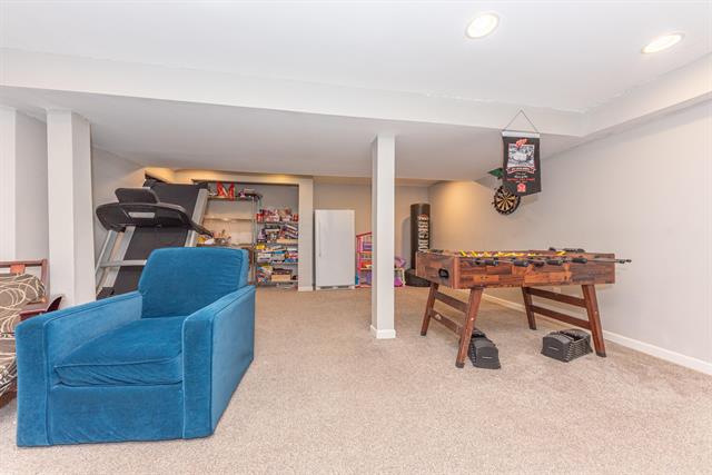 Builiding view thirty four for 1470 Nightingale, Wixom, MI. 48393