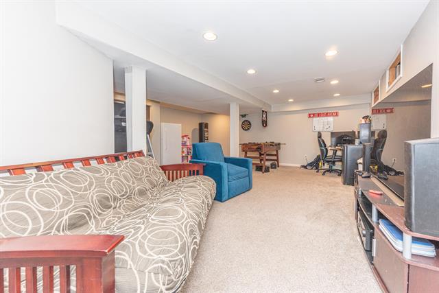 Builiding view thirty one for 1470 Nightingale, Wixom, MI. 48393