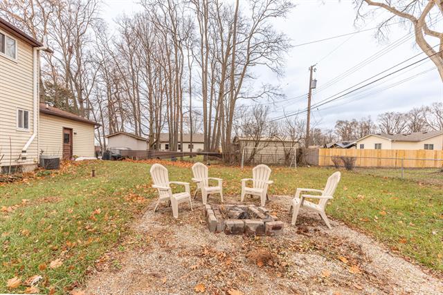 Builiding view thirty six for 1470 Nightingale, Wixom, MI. 48393