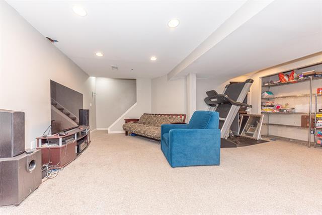 Builiding view thirty three for 1470 Nightingale, Wixom, MI. 48393