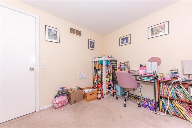 Builiding view twenty two for 1470 Nightingale, Wixom, MI. 48393