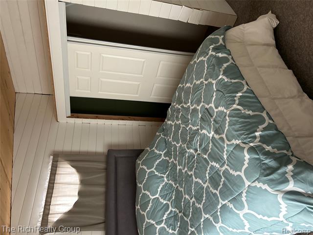 Builiding view nine for 1818 Swaney, Walled Lake, MI. 48390