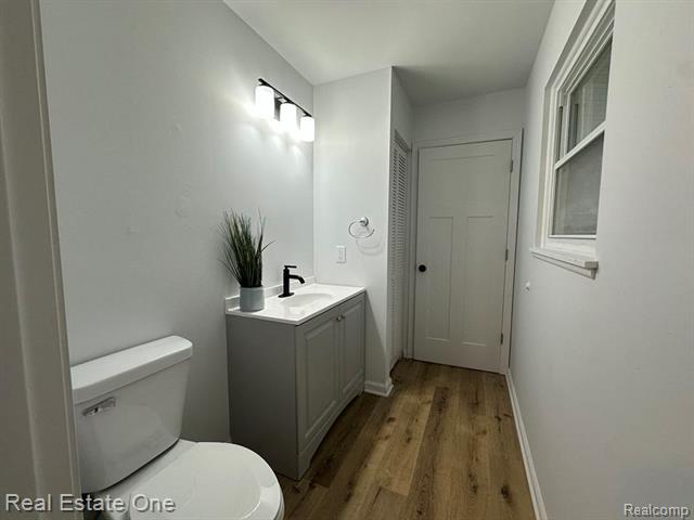 Builiding view fifteen for 1507 Transue, Burton, MI. 48509