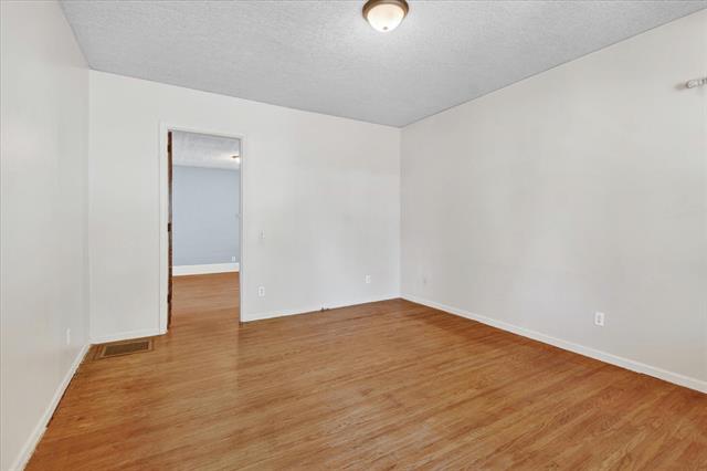 Builiding view eight for 820 Rose, Big Rapids, MI. 49307