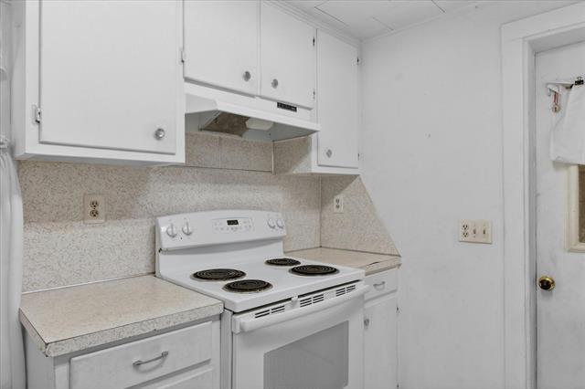 Builiding view fifteen for 820 Rose, Big Rapids, MI. 49307