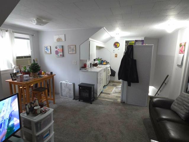 Builiding view forty eight for 820 Rose, Big Rapids, MI. 49307