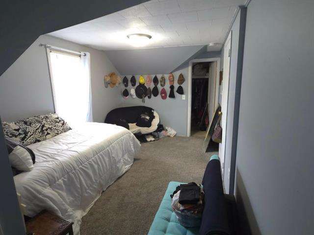 Builiding view forty six for 820 Rose, Big Rapids, MI. 49307