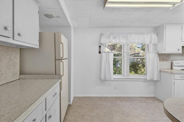 Builiding view fourteen for 820 Rose, Big Rapids, MI. 49307