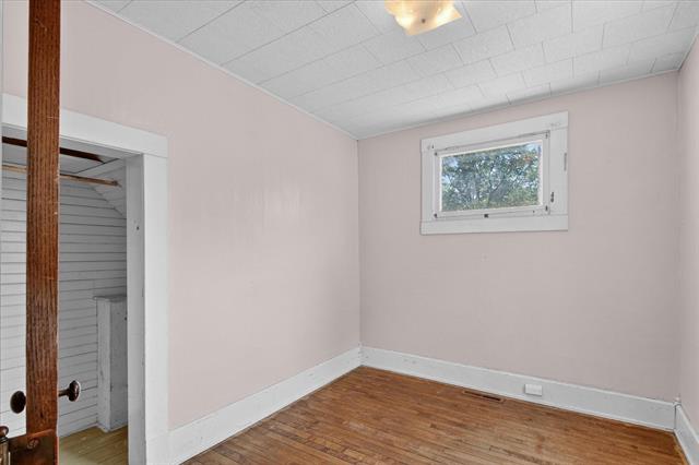 Builiding view twenty one for 820 Rose, Big Rapids, MI. 49307