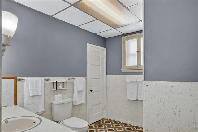 Builiding view twenty two for 820 Rose, Big Rapids, MI. 49307