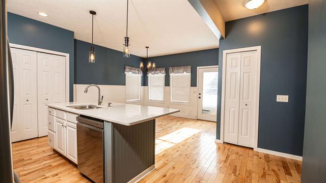 Builiding view five for 2550 Willow View, Jenison, MI. 49428