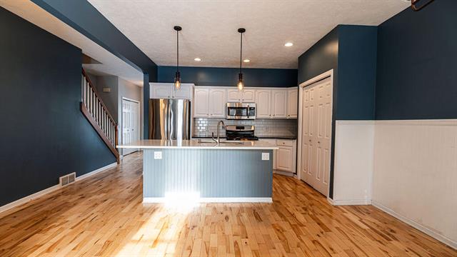 Builiding view nine for 2550 Willow View, Jenison, MI. 49428