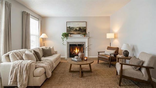 Builiding view seven for 2550 Willow View, Jenison, MI. 49428