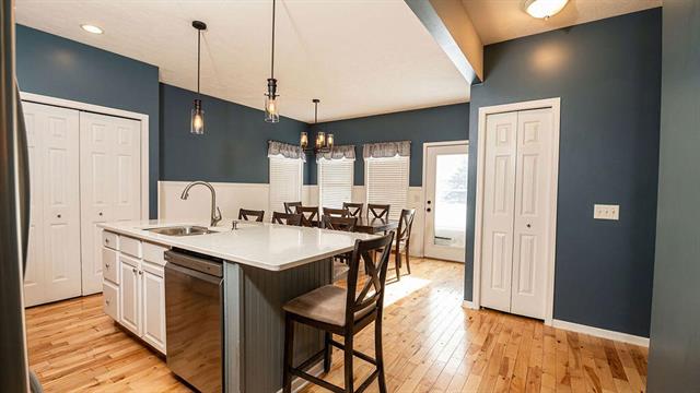 Builiding view ten for 2550 Willow View, Jenison, MI. 49428