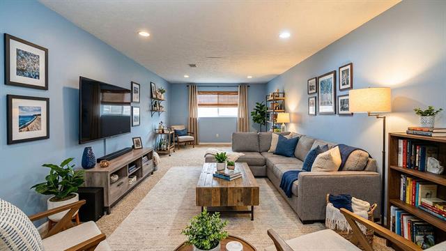 Builiding view thirty two for 2550 Willow View, Jenison, MI. 49428