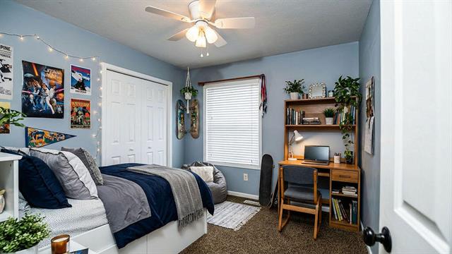 Builiding view twenty three for 2550 Willow View, Jenison, MI. 49428