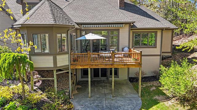Builiding view four for 19168 Hoffmaster, Spring Lake, MI. 49456