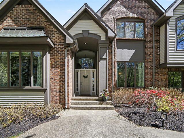 Builiding view six for 19168 Hoffmaster, Spring Lake, MI. 49456