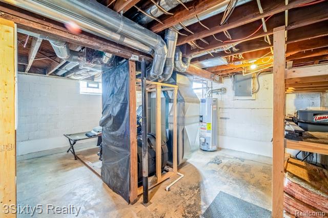 Builiding view nineteen for 314 Half, Monroe, MI. 48161