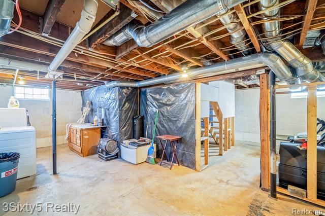 Builiding view seventeen for 314 Half, Monroe, MI. 48161