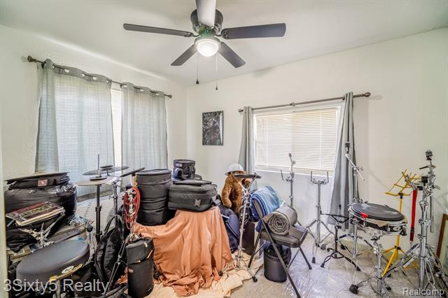 Builiding view thirteen for 314 Half, Monroe, MI. 48161