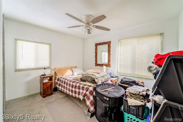 Builiding view twelve for 314 Half, Monroe, MI. 48161