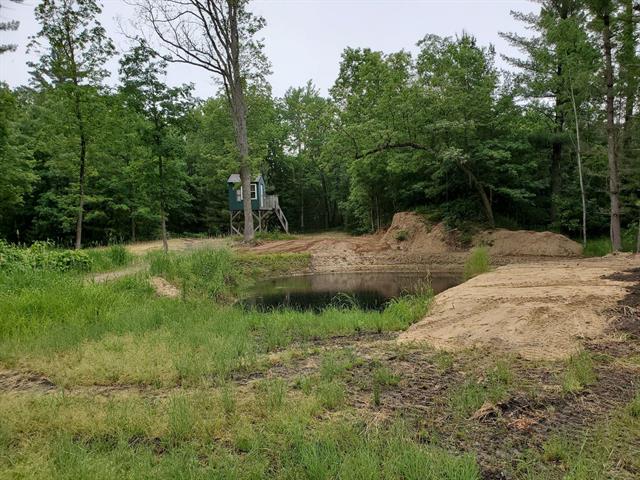 Builiding view eight for 5242 Forest, Baldwin, MI. 49304