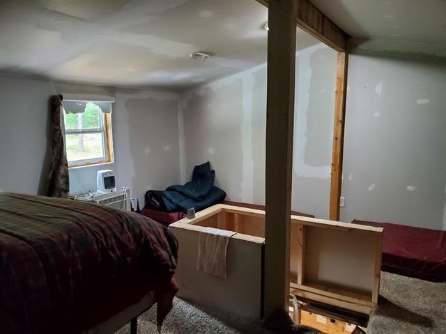 Builiding view five for 5242 Forest, Baldwin, MI. 49304