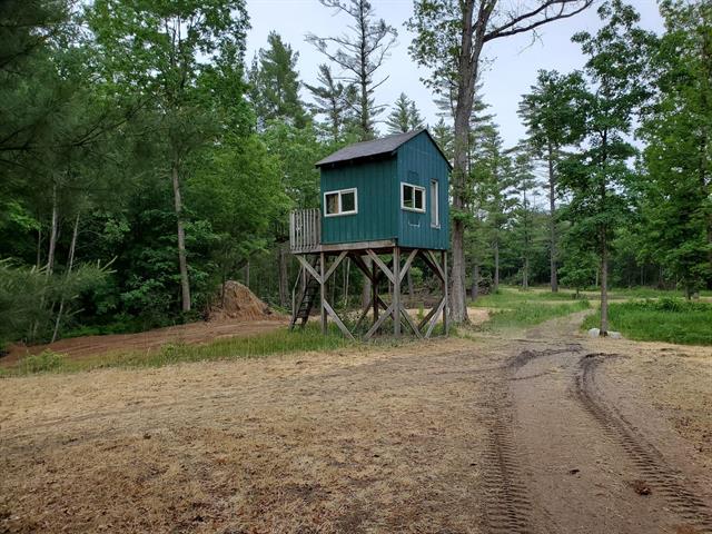 Builiding view six for 5242 Forest, Baldwin, MI. 49304