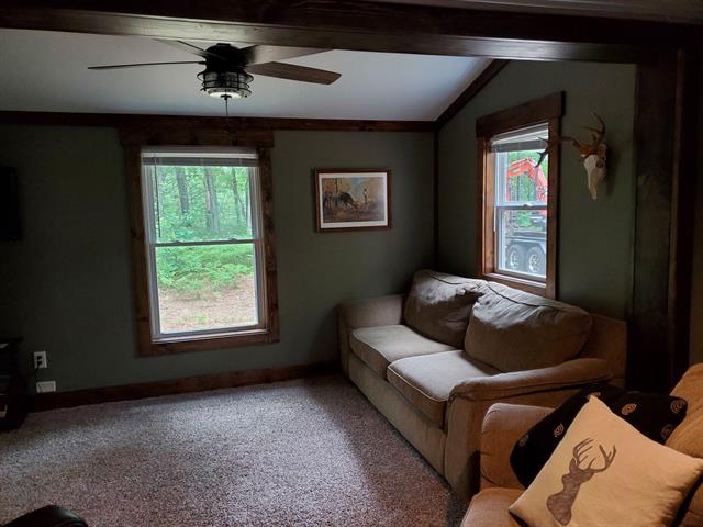 Builiding view two for 5242 Forest, Baldwin, MI. 49304