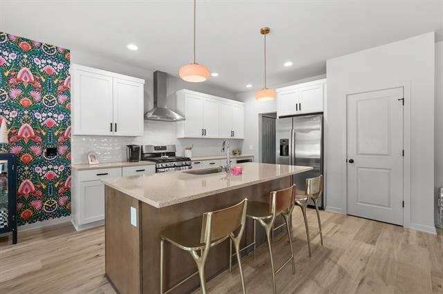 Builiding view eight for 4164 Corvo, Kalamazoo, MI. 49006