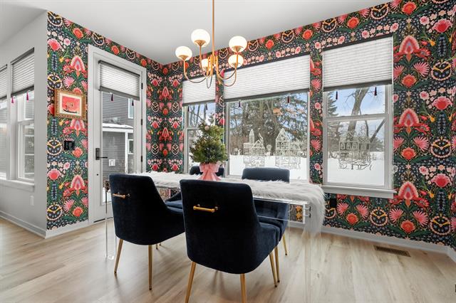 Builiding view eleven for 4164 Corvo, Kalamazoo, MI. 49006