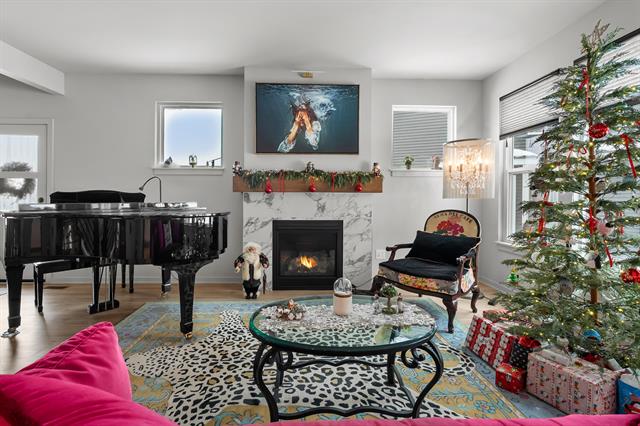 Builiding view four for 4164 Corvo, Kalamazoo, MI. 49006