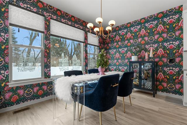 Builiding view nine for 4164 Corvo, Kalamazoo, MI. 49006