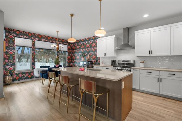 Builiding view seven for 4164 Corvo, Kalamazoo, MI. 49006