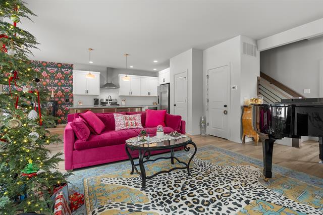 Builiding view six for 4164 Corvo, Kalamazoo, MI. 49006