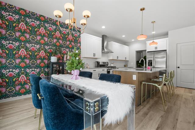 Builiding view ten for 4164 Corvo, Kalamazoo, MI. 49006